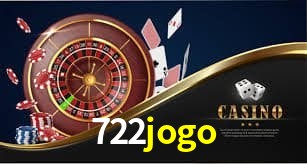 Welcome Bonus 722jogo