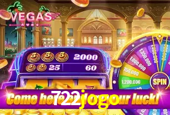 Roulette Table 722jogo